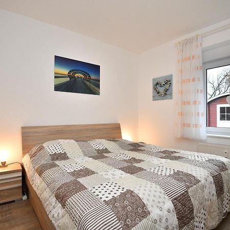 Lindenbuschen 1- Wohnung 3 켈렌후센 외부 사진